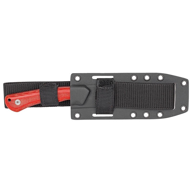 Condor Sport x.e.r.o. campfire knife