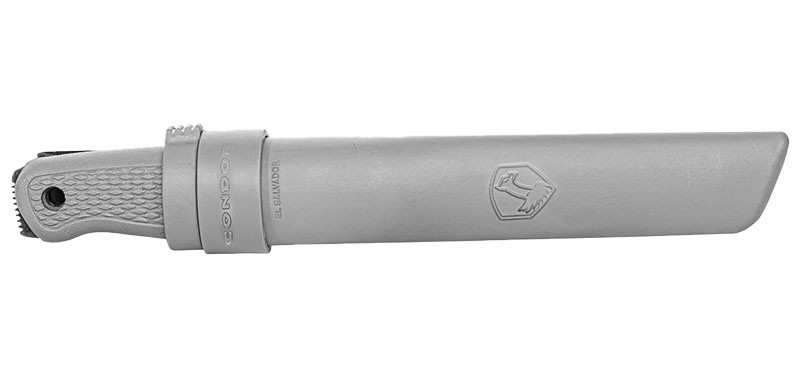 Condor Trog