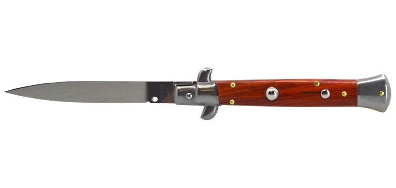 Consorzio Coltellinai Auto stiletto