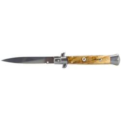 Auto stiletto