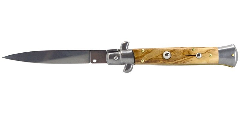 Consorzio Coltellinai Auto stiletto