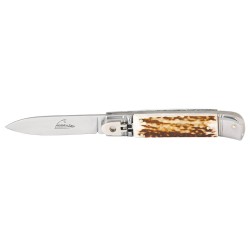 Auto folder - bois de cerf