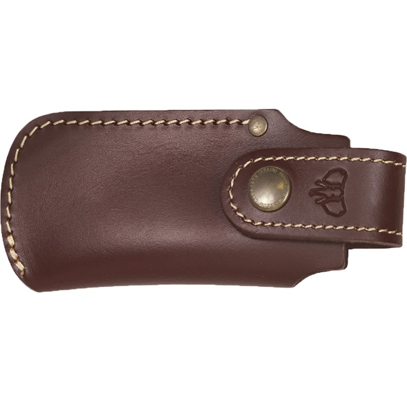 Cudeman Etui cuir marinera