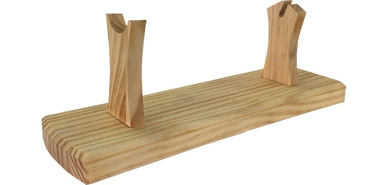 Cudeman Présentoir 1 couteau