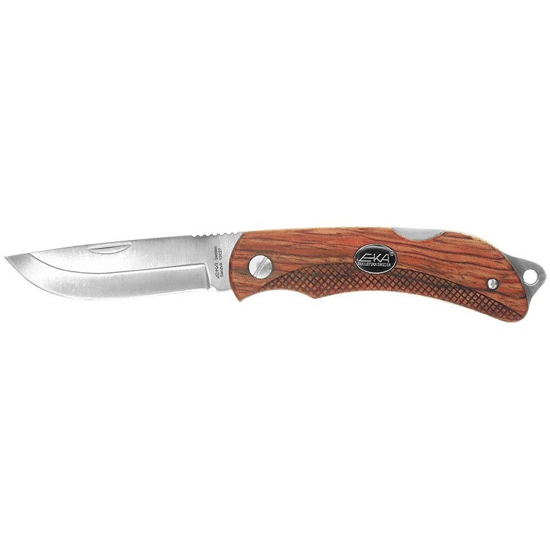 Eka Knivars Lite bubinga