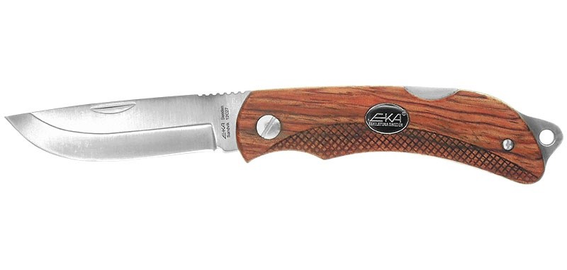 Eka Knivars Lite bubinga