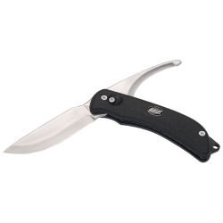 Eka Knivars E8 noir - Image 3