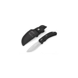 Eka Knivars E8 noir - Image 4