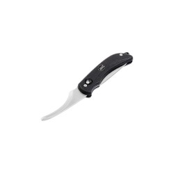 Eka Knivars E8 noir - Image 5