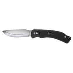 Eka Knivars E8 noir - Image 6