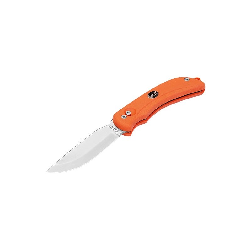 Eka Knivars E8 orange