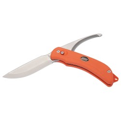 Eka Knivars E8 orange - Image 3