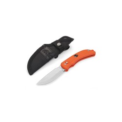 Eka Knivars E8 orange - Image 4