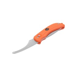 Eka Knivars E8 orange - Image 5