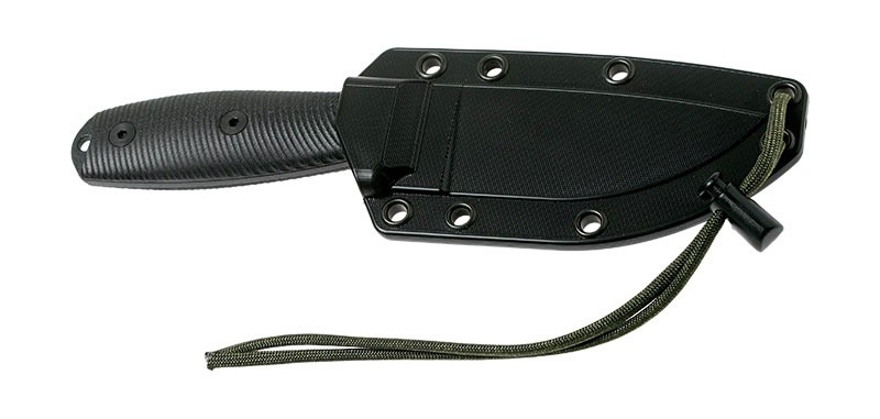 Esee -3 - noir