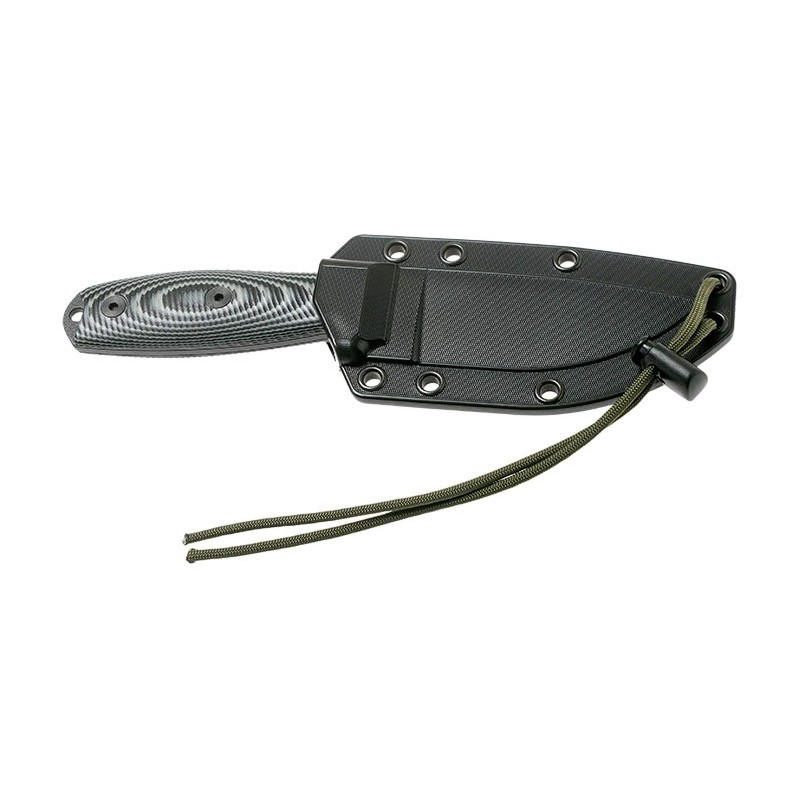 Esee -3 - gris/noir