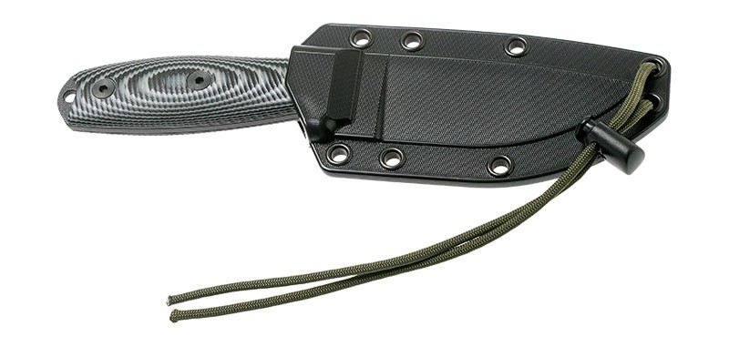 Esee -3 - gris/noir
