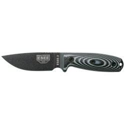 Esee -3 - gris/noir - Image 2