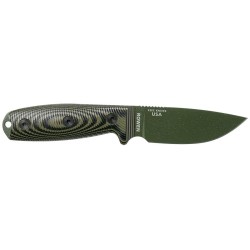 Esee -3 - lame verte - Image 3
