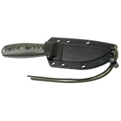 Esee -3 - lame verte - Image 4