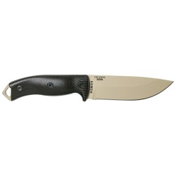 Esee -5 lame désert - noir - Image 3