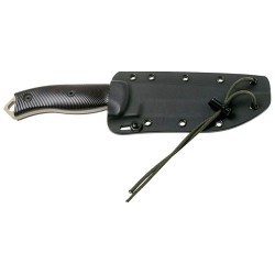 Esee -5 lame désert - noir - Image 4