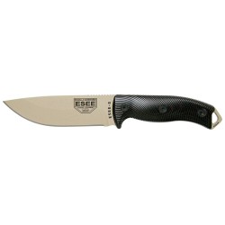 Esee -5 lame désert - noir - Image 5
