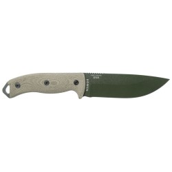 Esee -5 - lame verte - vert clair - Image 3