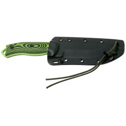 -5 - lame venom green -...