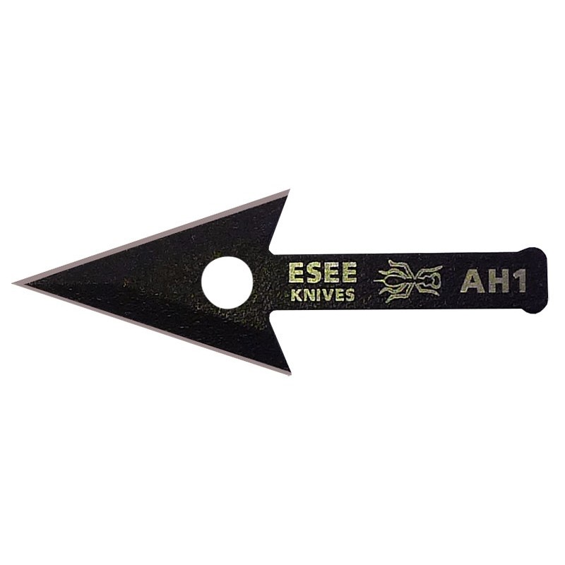 Esee Pointe de flèche ah-1