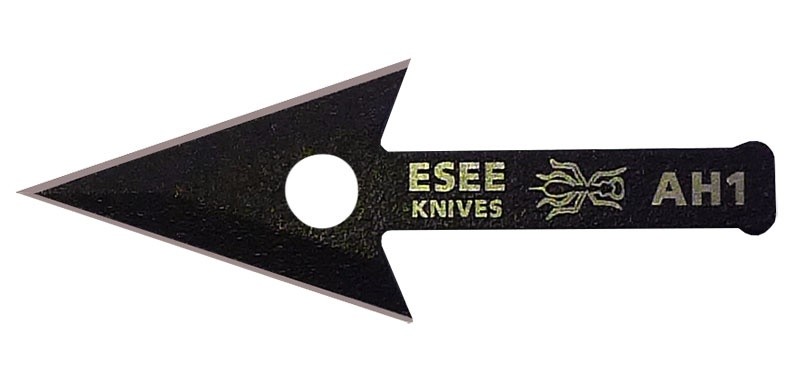 Esee Pointe de flèche ah-1