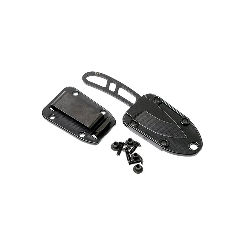 Esee Candiru - noir