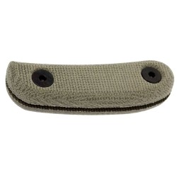 Esee Poignée candiru - verte - Image 3