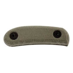 Esee Poignée candiru - verte - Image 4