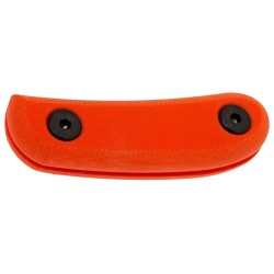 Esee Poignée candiru - orange - Image 3