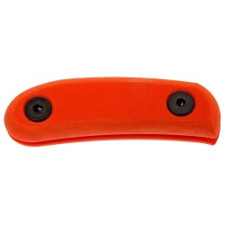 Esee Poignée candiru - orange - Image 4