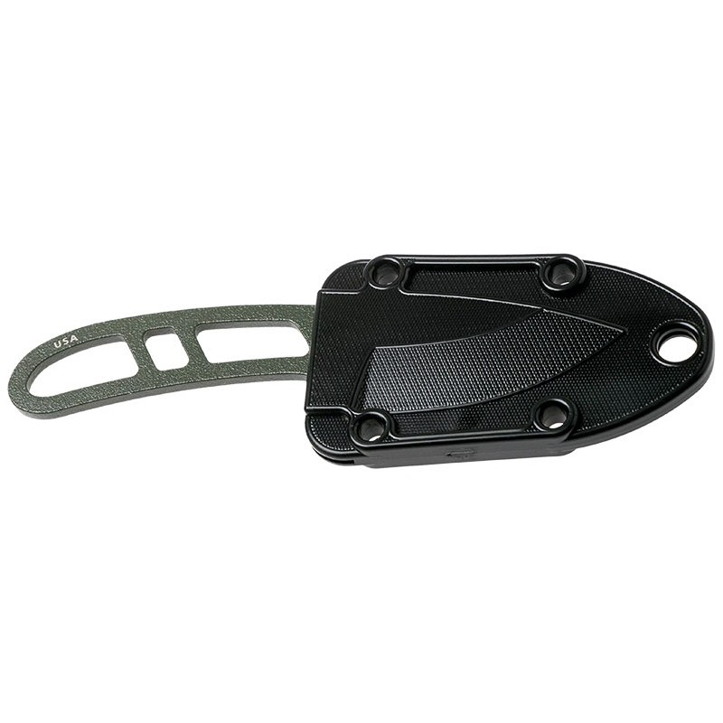 Esee Candiru - vert