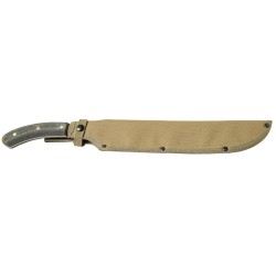 Machette darien