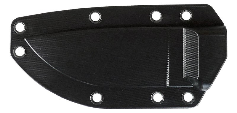 Esee -3 - noir - lame mixte
