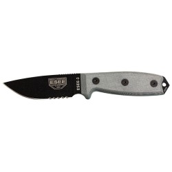 Esee -3 - noir - lame mixte - Image 4