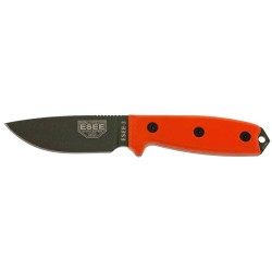 Esee -3 - lame verte - orange - Image 2