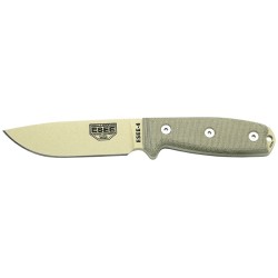 Esee -4 - lame désert - Image 4