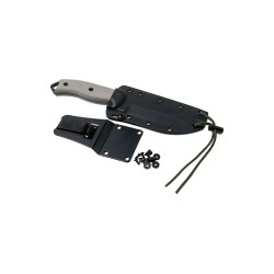 Esee -5 - lame verte - Image 4