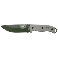 Esee -5 - lame verte - Image 5