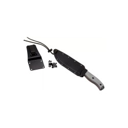 Esee -6 - lame noire - Image 4