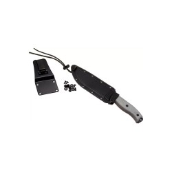 Esee -6 - lame noire - Image 4