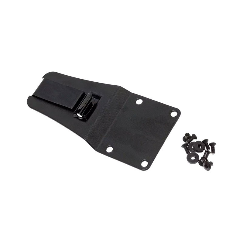 Esee Clip ceinture pour etui -5