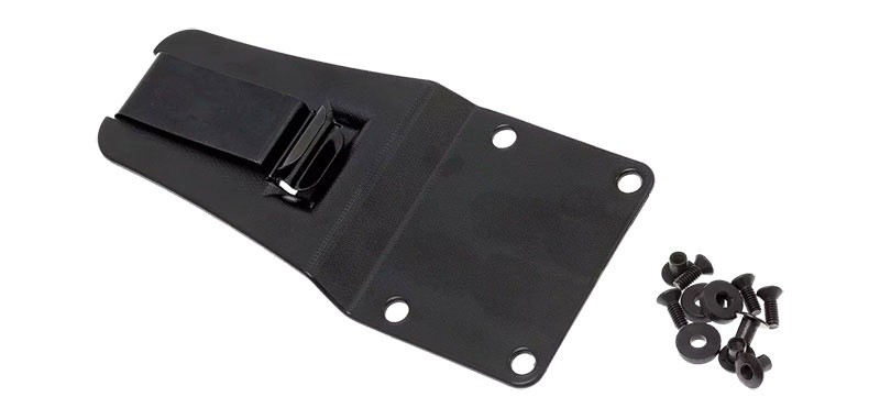 Esee Clip ceinture pour etui -5