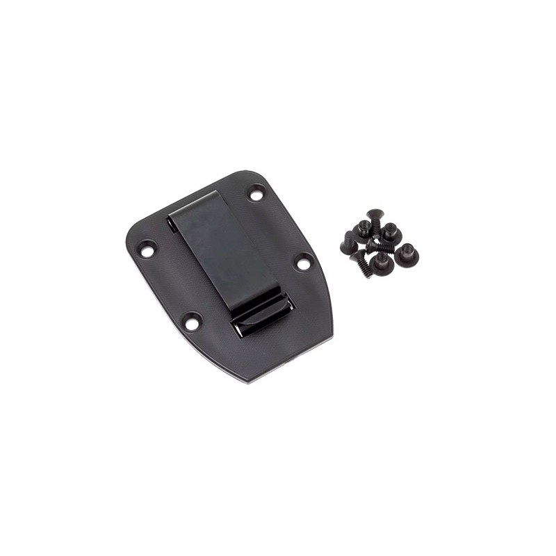Esee Clip ceinture pour etui -3