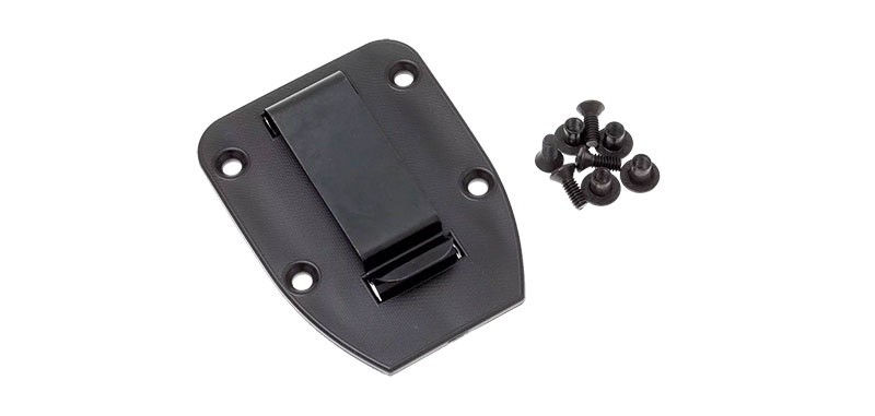 Esee Clip ceinture pour etui -3